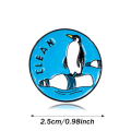 Miniatyrbilde 2 av 10: Emaljemerke Metallmerker STYLE D STYLE D Style D