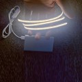 Miniatyrbillede 8 af 9: Strip Lights COB VARMT LYS warm light