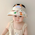 Miniatyrbillede 7 af 10: Solhat Tom Top Hat BEIGE Beige