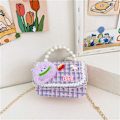 Miniatyrbilde 4 av 10: Messenger Bag for barn G G G
