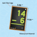 Pikkukuva 10 / 10: Matematiikan opetus Flash-kortit Math Learning Tool MULTIPLY MULTIPLY Multiply