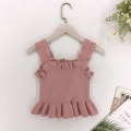Miniatyrbilde 8 av 10: Stropp Vest Yttertøy Vest KHAKI Khaki