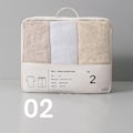 Pikkukuva 1 / 10: Matkalaukut Vetoketjukassi 02 02 02