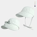 Miniatyrbillede 10 af 10: Fiskerhat Solhat SORT black