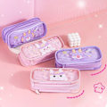 Miniatyrbillede 7 af 9: Pen Bag Papirtaske C C C