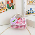 Pikkukuva 1 / 10: Lasten laukku Messenger Bag E E E