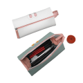 Miniatyrbilde 6 av 10: Penal Penneveske HVIT White