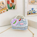 Pikkukuva 1 / 10: Lasten laukku Messenger Bag D D D