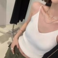 Pikkukuva 2 / 10: Tankkitoppi Cami KHAKI UNIFORM SIZE Khaki Uniform Size