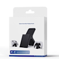 Miniatyrbillede 7 af 8: Game Controller Stand Gamepad Mount SORT Black