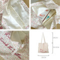 Pikkukuva 2 / 10: Kesäostoskassit Beach Tote Bag 3 3 3