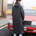 Pikkukuva 4 / 10: Sadetakki Sadetakki L L