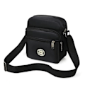 Pikkukuva 1 / 9: Crossbody Bag Olkalaukku 8 8 8