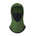 Miniatyrbillede 5 af 10: Full Face Cap Cykling Balaclava SORT Black