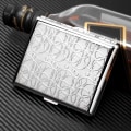 Pikkukuva 6 / 7: Retro Case Metalloitu hopea case