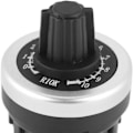 Miniatyrbillede 3 af 7: Potentiometer 10K panelmontering