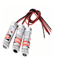 Pikkukuva 2 / 7: 1 kpl/2 kpl Dot Laser Heads Laserpäät 4 4 4