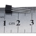 Miniatyrbilde 2 av 6: 5 STK temperatur analog sensor 3-pin digital termometer IC 5PCS