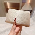 Pikkukuva 5 / 10: Iltalaukut Sequins Clutch Dinner Bag
