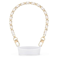 Pikkukuva 1 / 10: Vesipullon pidike Vesipullon kahva KETJU-VALKOINEN KETJU-VALKOINEN Chain-White