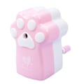 Miniatyrbilde 1 av 10: Blyantspisser går automatisk inn i blyROSA Pink