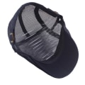 Miniatyrbilde 6 av 10: Solhatter Newsboy Cap LYS GRÅ light grey