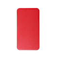 Pikkukuva 1 / 10: Käsilaukun pohjan muotoilijan pohjalevy PUNAINEN 26x12cm red 26x12cm