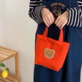 Pikkukuva 4 / 7: Mini Tote Bag Käsilaukut KELTAINEN yellow