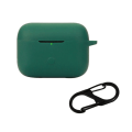 Pikkukuva 1 / 10: Case cover TUMMAVIHREÄ Dark Green
