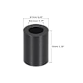Miniatyrbillede 2 af 4: 100 Stk Rund Spacer Skive Plast Standoff til 3D Printer TV 100Pcs