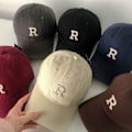 Pikkukuva 7 / 10: Lippalakki Cap CAP RED Wine red