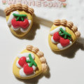 Miniatyrbild 1 av 10: 10 st Flatback Cabochons Resin Flatback 05 05 05