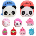 Miniatyrbilde 6 av 10: Ryggsekk Kid Bag TYPE I TYPE I Type I