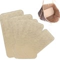 Miniatyrbild 7 av 10: Handväska Base Shaper Bottenplatta Pad RÖD 26X12CM red 26x12cm