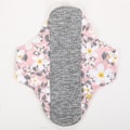 Miniatyrbild 6 av 10: Månadsabsorberande menstruationstvättbara trosor D D D
