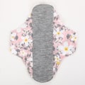 Miniatyrbillede 6 af 10: Månedligt absorberende menstruationsvaskbare trusser C C C