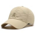 Pikkukuva 1 / 9: Cap Hip Hop Hatut KHAKI Khaki