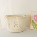 Miniatyrbillede 1 af 10: Pusletaske Babylegetøjsopbevaringstaske L3 3 L3