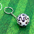 Miniatyrbillede 1 af 9: Nøglering Nøglering C C C