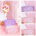 Miniatyrbillede 6 af 9: Pen Bag Papirtaske D D D