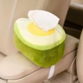 Pikkukuva 8 / 10: Fabric Tissue Puff Tissue Box 3 3 3