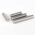 Miniatyrbilde 2 av 7: 2 STK Helgjenget stang Langgjenget skrue M6 X 140MM M6 x 140mm