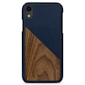 Miniatyrbild 1 av 2: iPhone XR Skal Ocean Walnut Brown iPhone XR 