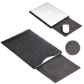 Miniatyrbild 1 av 6: Datorfodral MacBook Pro 15 Tum Svart