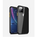 Miniatyrbild 1 av 6: iPhone 11 Pro Max Skal Transparent