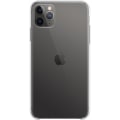 Miniatyrbild 1 av 4: iPhone 12 Pro Max Skal Hårt Genomskinligt Transparent