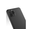 Miniatyrbild 7 av 8: iPhone 12 Pro Max Skal Tunt Svart