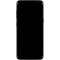 Miniatyrbild 2 av 5: Samsung Galaxy S9 Mattsvart Skal Svart