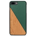 Miniatyrbild 1 av 2: iPhone 7/8 Plus Skal Forest Cherry MultiColor iPhone 7/8 Plus