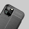 Miniatyrbild 5 av 7: iPhone 11 | Svart Auto Focus Skal Svart